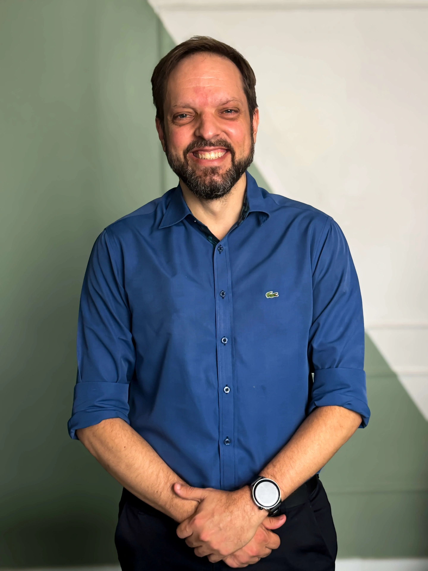 Igor Barros