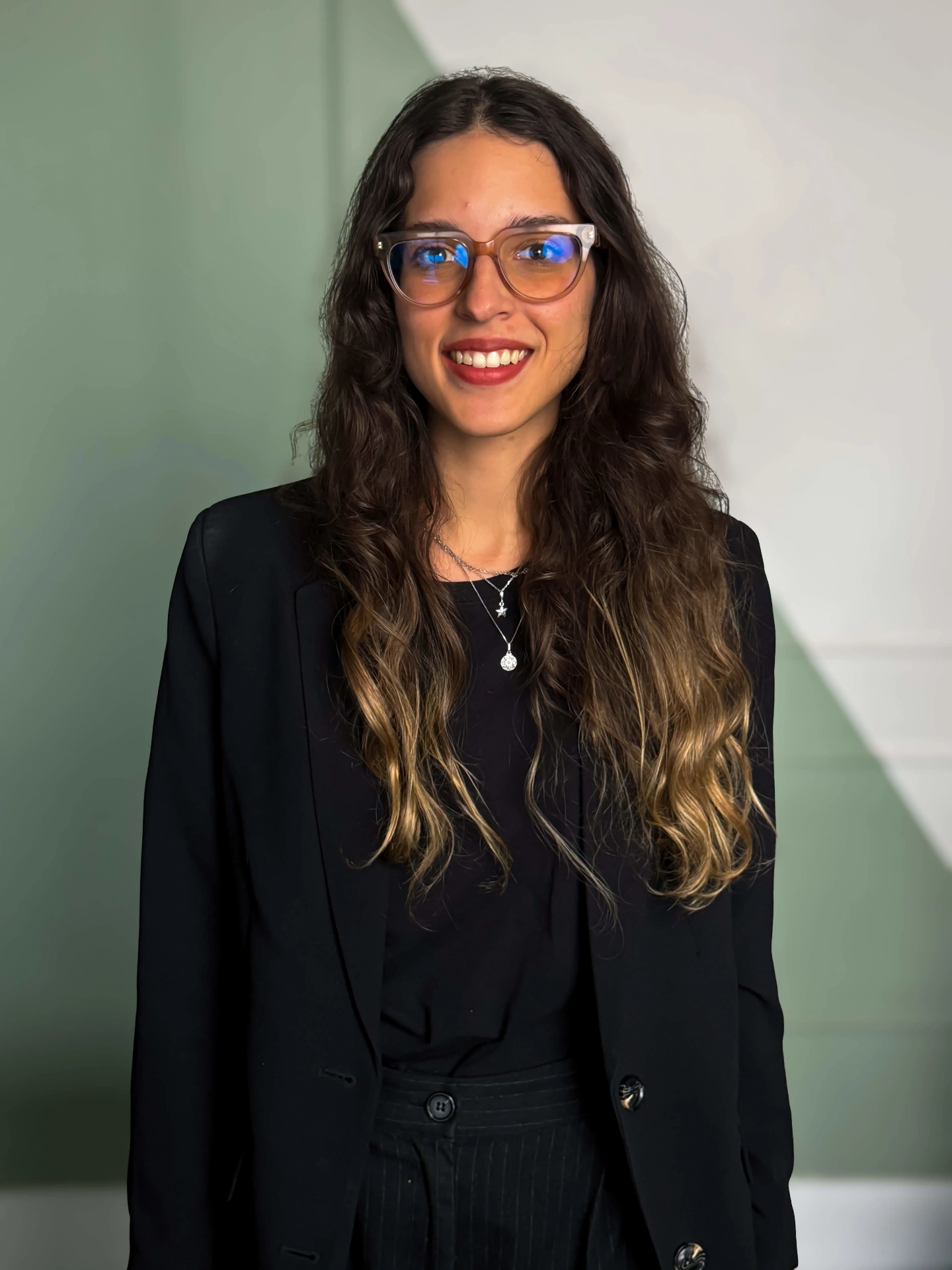 Gabriela Lenhardt
