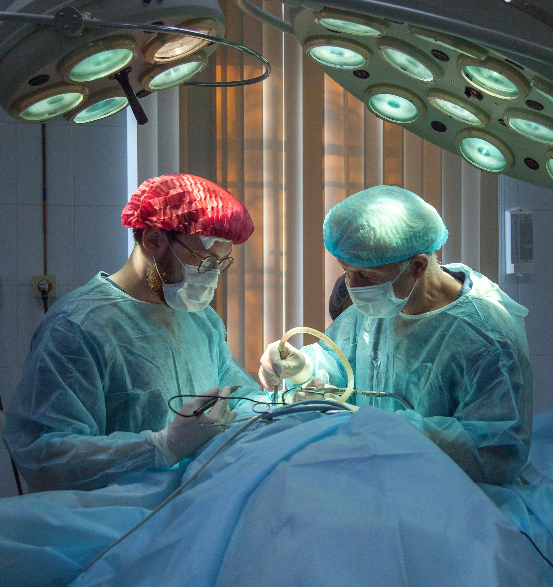DIREITO MÉDICO
